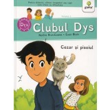 Cezar și pisoiul Vol. 5, Gama