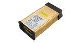 Driver LED Qoltec IP45 60W | 250V | 20A | Impermeabil