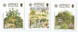 |Jersey, Europa CEPT, 1986, MNH