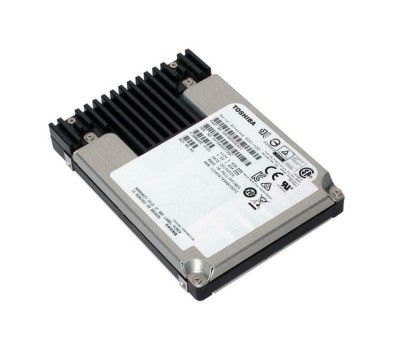 SSD SAS TOSHIBA DS PX05SVB160 12Gbps HP G8 G9 G10 872509-001 foto