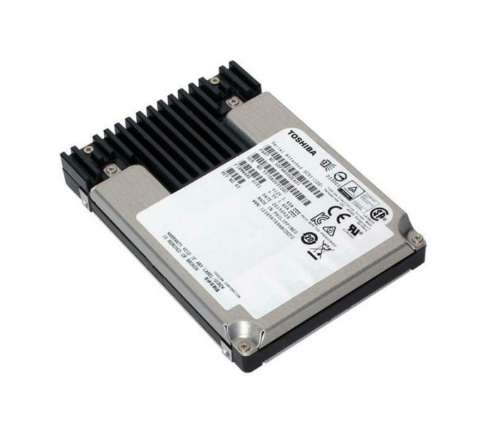 SSD SAS TOSHIBA DS PX05SVB160 12Gbps HP G8 G9 G10 872509-001