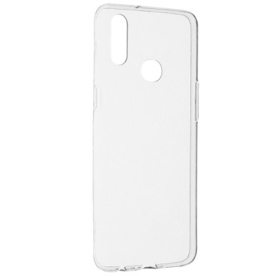 Husa SAMSUNG Galaxy A10s - Ultra Slim 2mm (Transparent) BLISTER foto