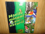 David Burne -Marile minuni ale naturii anul 2008