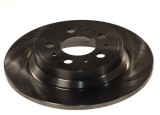 Disc frana VOLVO V70 I (LV) (1996 - 2000) ABE C4V005ABE