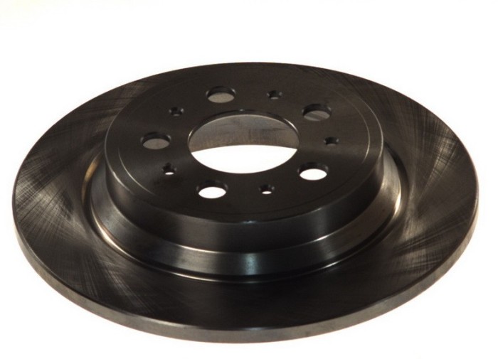 Disc frana VOLVO V70 II (SW) (2000 - 2007) ABE C4V005ABE