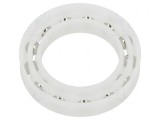 Lagăr cu bile 17x26x5 mm Poliamidă