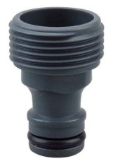 Adaptor robinet 3/4 (tata) PowerTool TopQuality foto
