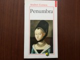penumbra andrei cornea editura polirom iasi 1998 editia a II-a 210 pagini carte eseuri beletristica