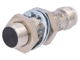 Senzor Inductiv PNP NO 0-4mm 10-30VDC M12 IP67 200mA