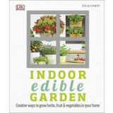 Indoor Edible Garden