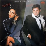 Viktor Lazlo, Karel Zich &ndash; Sweet, Soft And Lazy