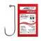 JIG Owner Nelestat No.4/0 Jig-57 253987 White 9buc