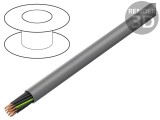Cablu de Control chainflex CF130.UL 18G0,5mm2 PVC Gri