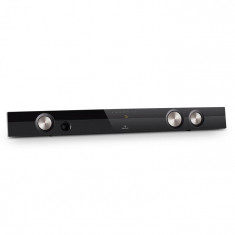 Auna Areal Bar 460 2.1 Soundbar cu subwoofer 120W max. Bluetooth USB AUX SRS foto