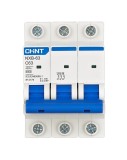Intrerupator automat 6A 3P 6KA C6, Chint