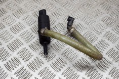 Motor spălător far AUDI A4 Cabrio 8H7, B6, 8HE, B7 2003 OEM: 3B0955681A | 14259725