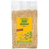 Quinoa Integrala Expandata Bio Rapunzel 1kg Fara Gluten Fara Zahar