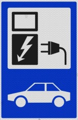 Indicator de &amp;icirc;ncărcare electrică foto