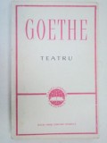TEATRU GOETHE 1964