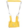 Ham pentru copii Chipolino Pim Pam yellow linen