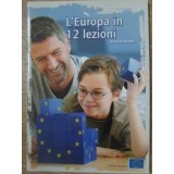 L&#039;EUROPA IN 12 LEZIONI-PASCAL FONTAINE-228929