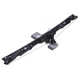 Macara geam Jeep Commander 2006-, Dreapta, Spate, 55396482AD