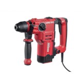 Ciocan rotopercutor Raider Industrial 850W, 26 mm, SDS-Plus, 3.5J