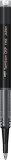 Mina Roller Tombow 0,5-fina Black