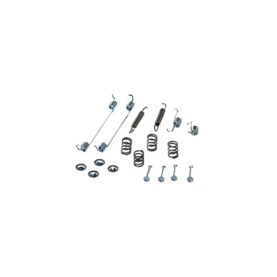 Set accesorii sabot de frana DACIA LOGAN LS ATE 03013792742 foto