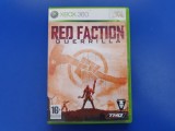 Red Faction: Guerilla - joc XBOX 360, Shooting, Single player, 16+, Thq