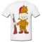 Tricou &quot; Elmer Fudd 2 &quot;