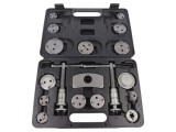 Set Montare/Demontare Etriere Fr&acirc;nă 18 Bucăți YT-0682