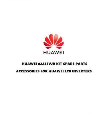 ACCESSORIES FOR HUAWEI LC0 INVERTERS foto