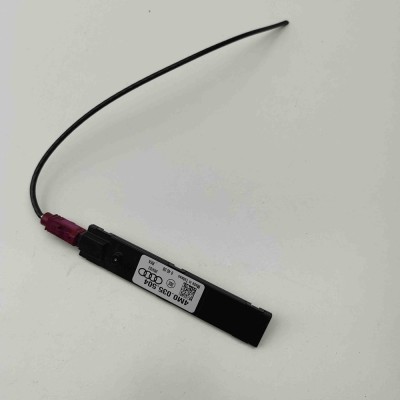 Amplificator de antena PORSCHE CAYENNE Coupe 9YB 2023 OEM: 4M0035504 foto