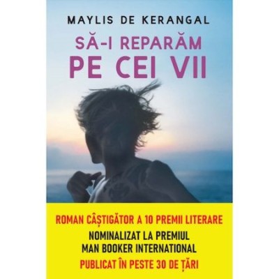 Sa-i reparam pe cei vii foto