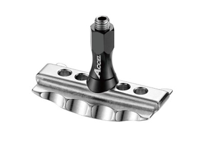 Rim-Lock roata fata spate Accel Aluminiu foto
