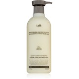 La&#039;dor Moisture Balancing sampon hidratant pentru păr uscat și deteriorat 530 ml