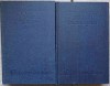 The Concise English Dictionary Vol. 1-2 A-Z, H.W. Fowler, F.G. Fowler, Editura Prietenii Cartii, 1993, Engleza, Hardcover