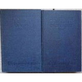 THE CONCISE ENGLISH DICTIONARY VOL.1-2 A-Z-H.W. FOWLER, F.G. FOWLER-179716