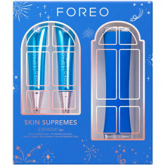 FOREO Skin Supremes ESPADA™ Set set pentru îngrijirea pielii