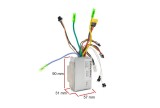 Controller 48V 20A KuKirin G2 PRO model 2023