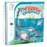 Cumpara ieftin Flippin Dolphin, Smart Games