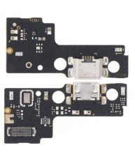 Modul Incarcare Xiaomi Redmi 12c foto