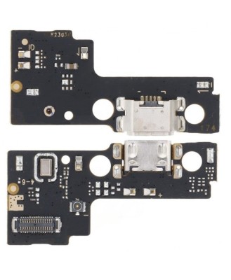 Modul Incarcare Xiaomi Redmi 12c foto