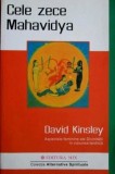 Cele zece Mahavidya - David Kinsley