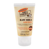 Crema concentrata maini, pentru piele foarte uscata Formula Unt de Shea, 60 ml, Palmer&#039;s