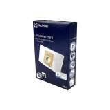 Set 4 saci cu 1 filtru original Electrolux aspirator cod 1182910032