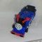 bnk jc Thomas &amp; Friends Trackmaster - BELLE 6120 - Mattel 2010