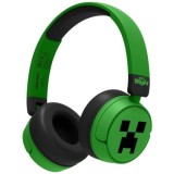 Minecraft Casti pentru copii