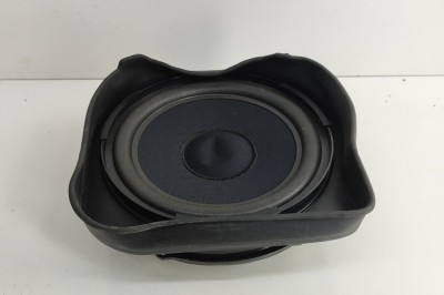 Difuzor ușă st&amp;acirc;nga față VW TOUAREG 7LA, 7L6, 7L7 2003 OEM: 7EO035411A | 29440256 foto